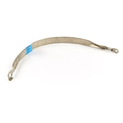 Genuine ACDelco For Chevy Silverado 2500/3500 2015-2018 Negative Battery Strap Foto 1 de 4