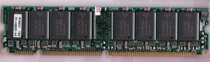 32MB PC66 PC-66 DEC DIGITAL 54-25084-CA 168-Pin ZG9810 SDR 3.3V SDRAM RAM Stick - Picture 1 of 2