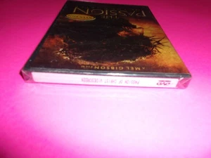 The Passion of the Christ (DVD, 2004) Widescreen, New - Sealed - Picture 1 of 1