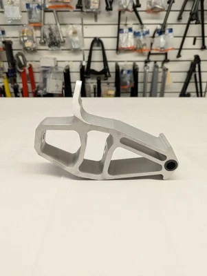 New OEM Polaris LH Spindle 1823792 2011-2017 IQ Racer 600 - Image 1 of 4