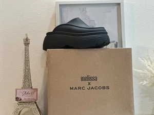 Marc Jacobs Mules Plataform - Picture 1 of 5
