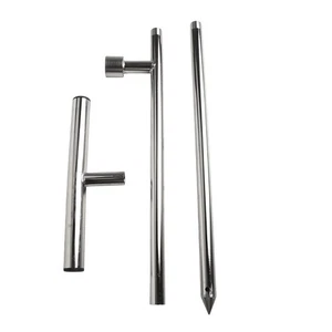 Robust Stainless Steel Root Feeder for Healthy Tree and Shrub Maintenance - Picture 1 of 24