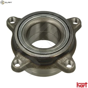 WHEEL BEARING KIT 904 495 FOR MITSUBISHI PAJERO/SPORT/III L200/TRITON  FIAT - Picture 1 of 10