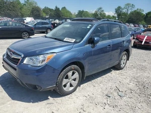 Chassis ECM Door Power Liftgate Control Unit Fits 14-18 FORESTER 2516699 - Picture 1 of 12