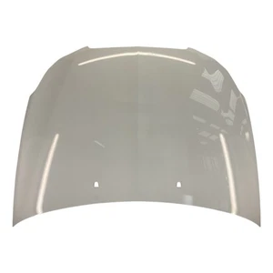CHRYSLER DELTA FACELIFT BONNET WHITE 11-14 - Picture 1 of 16