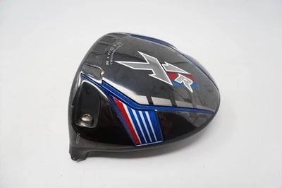 Callaway Xr 10.5* Tour Issue TC Driver Club Head Only Good Lefty LH 1215527 - Image 1 of 4