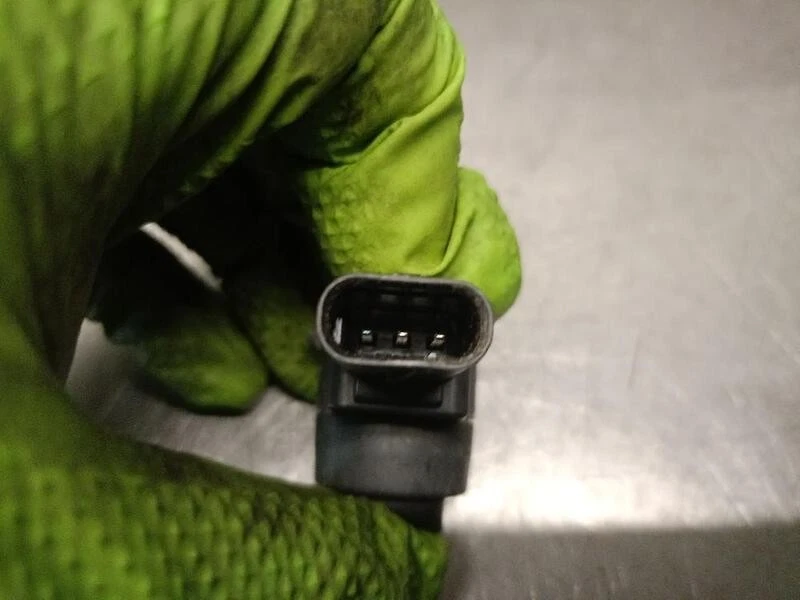 A2125420018 sensor de aparcamiento para MERCEDES-BENZ CLASE C (W204) 5483113 - Imagen 1 de 1