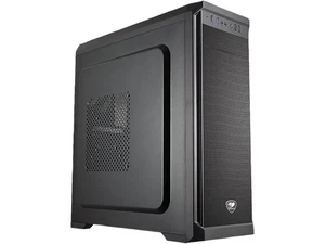 DESKTOP PC CUSTOM AMD RYZEN 5 8500G 8GB DDR5 512GB NVMe RX 550 CU7.74.84 - Picture 1 of 6