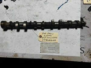 CAMSHAFT INTAKE *USED* FITS FORD FOCUS 2.0 DOHC ZETEC 2000-2004 YS4Z-6250-AA - Picture 1 of 4