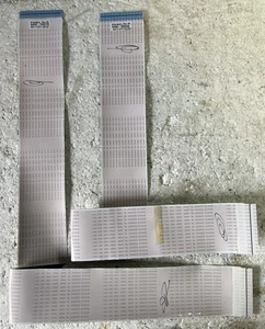 Samsung LVDS BN96-39823D Rev.00 BN96-39820B AWM20941 E230343 aus UE50MU6179U - Bild 1 von 6