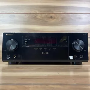 Pioneer VSX 90 7.2 Channel 165 Watt Receiver - Picture 1 of 7