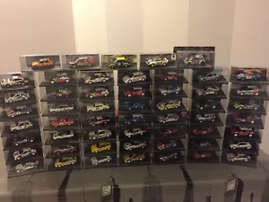 RALLYE - COLLECTION PASSIONE RALLY e VARIE - SCALA 1/43 - VEDI MENU A TENDINA - Foto 1 di 145