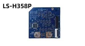 Placa de conexión de teclado original para Dell Alienware M15 M17 R2 LS-H358P 0YX7Y1 - Imagen 1 de 1