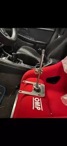 TYVperformance Subaru Impreza GD GC forester legacy Chassis mount Short shifter - Picture 1 of 13