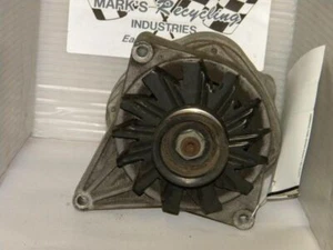 Alternator 124 Amp Fits 96 BONNEVILLE 17470 - Foto 1 di 3