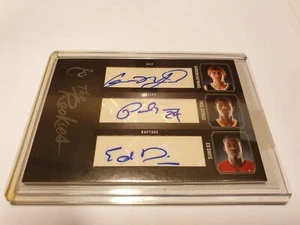 Paul George 76ers Hayward Rookie RC Autograph Auto Signed /49 2011 Panini Elite - Picture 1 of 3
