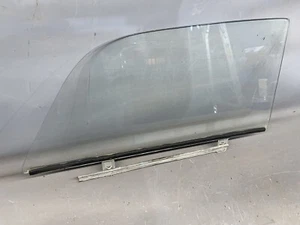 1961-1964 Chevy Impala 4 Door Sedan Window Glass Side Biscayne Belair Wagon - Picture 1 of 8