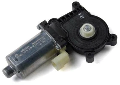 Genuine OEM Window Motor For BMW 323Ci 323i 325Ci 325i 325xi 328i 330Ci - Image 1 of 2