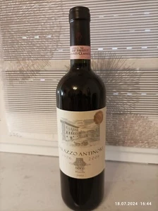 2003 Palazzo Antinori Chianti Classico DOCG RISERVA 13,5 % vol. 0,75L - Bild 1 von 6