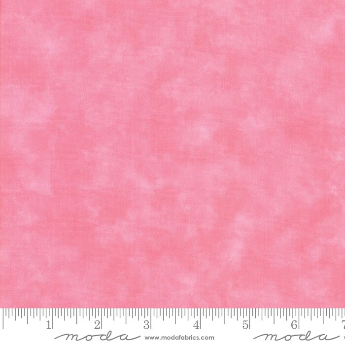 MODA  FABRICS MARBLES #9882 66 "PINK LIMONADE"  BTY - Image 1 of 1
