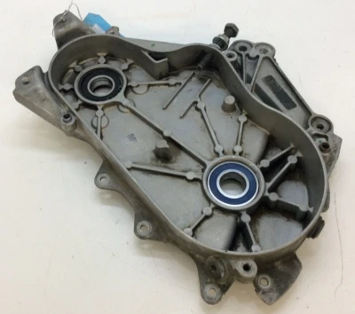 Estuche de cadena Polaris usado OEM 5138552 Indy RMK Rush Switchback SP ES 2014-2016 Foto 1 de 4