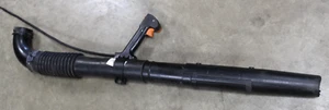 STIHL BR420C DROSSELKLAPPE MIT SCHLÄUCHEN - Bild 1 von 9