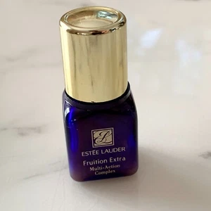 Estee Lauder Fruition Extra Multi-Action Complex .2 fl.oz Raro Fuori Produzione - Foto 1 di 5
