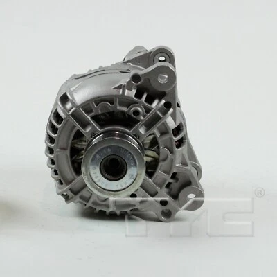 TYC Alternator for TT, TT Quattro, Golf, Passat 2-13853 - Image 1 of 4