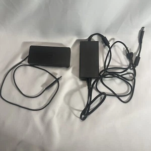 Dell D6000 Universal Docking Station M4TJG with OEM 180w Power Supply - Picture 1 of 4