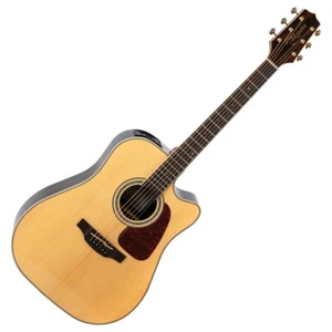 Takamine GD90CE-ZC Electro Acoustic Guitar, Ziricote - Picture 1 of 6