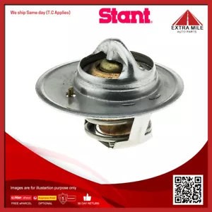 Stant/Gates Coolant Thermostat For Nissan Vanette A15 1.5L C120/C20/KC120 - Picture 1 of 3