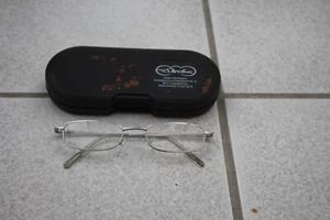 Unisex Lesebrille 2 5 - Bild 1 von 1