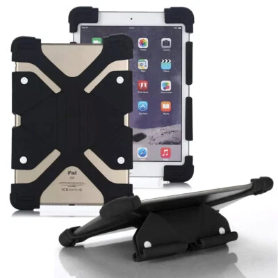 For Samsung Galaxy Tab A 8.0 (T350/T355) Tablet PC Shockproof Case Cover US - Image 1 of 4