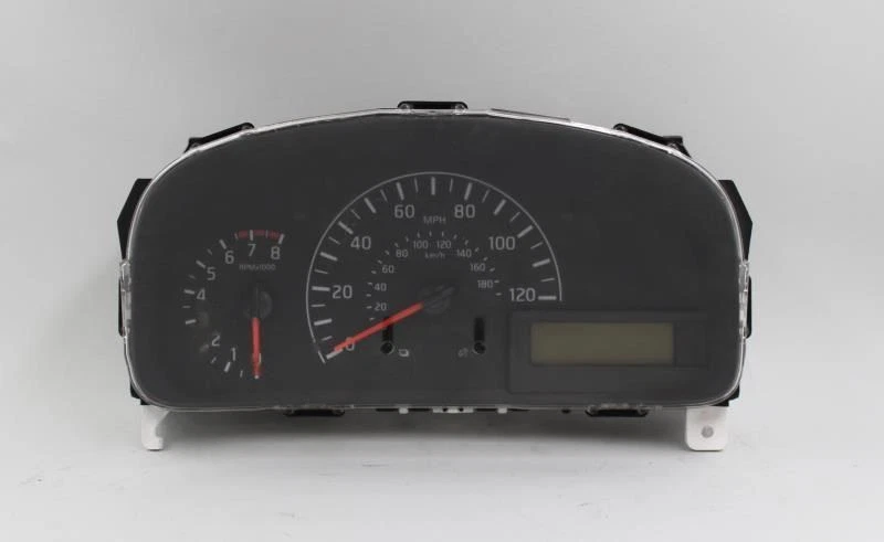 Velocímetro Cluster 56K furgoneta de carga KPH compatible con Nissan NV200 2013-2020 OEM #31464 Foto 1 de 4