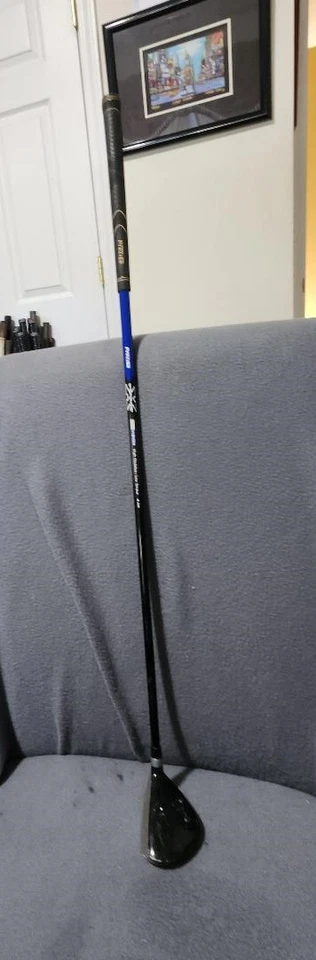 PRECISE TOUR X HIGH MOI YOUTH HYBRID 25* LH - Imagem 1 de 4