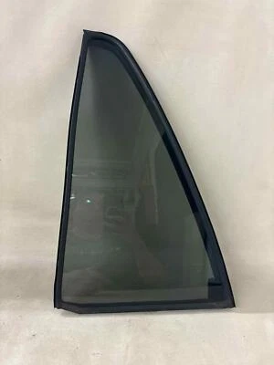 2005 丰田 4Runner 后通风玻璃窗驾驶员侧隐私 — 第 1/4 张图片