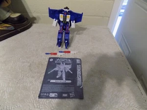 Transformers Nacelle Complete With Instructions Legacy Evolution Voyager Class - Picture 1 of 7