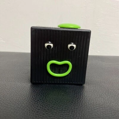 Takara Tomy relojero vintage parlante reloj japonés RARO - Imagen 1 de 2