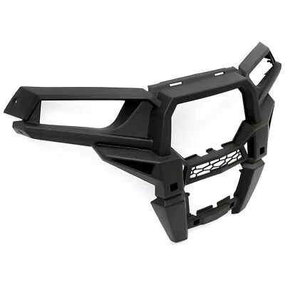 Front Bumper Fascia Routered Assembly For Polaris RZR XP S 900 1000 2014-2020 - Image 1 of 4