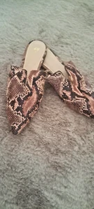 Slipper, Ballerina, Sabot, H&M ,Gr.39 Ungetragen - Bild 1 von 5
