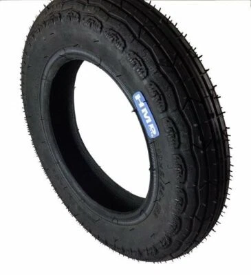 Elektro-Scooter Reifen 10x2 (54 - 152) Kinderwagen Fahrrad HMParts  - Bild 1 von 3