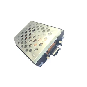 Original For Panasonic Toughbook CF-H2 Hard Disk Drive Caddy +120G SATA HDD - Photo 1/3