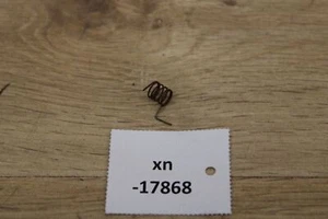 Tecumseh 27920125 Feder NOS NEU genuine xn17868 - Picture 1 of 2