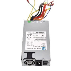 CWT PSG300C-80 Power Supply PSU 20-pin ATX Channel Well Technology - Picture 1 of 6