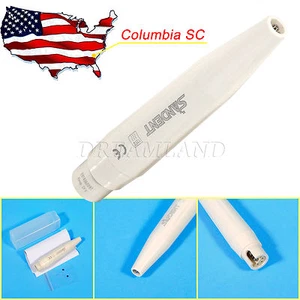 Dental Ultrasonic Piezo Scaler Handpiece Detachable fit DTE Scaler Tips USA - Picture 1 of 9