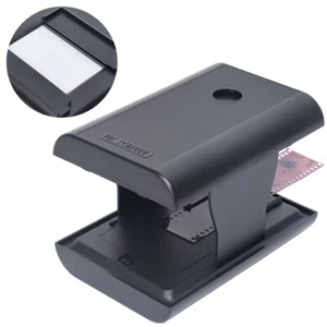 35mm 135mm Film Negative Scanner Slide Viewer Convert Film to Digital Photo - Picture 1 of 12