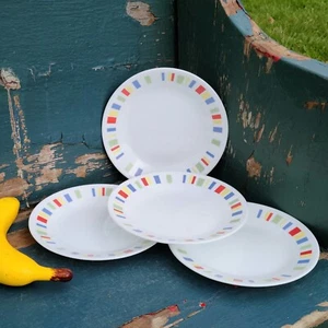 Corning Corelle USA Memphis Brot und Butter Teller 4er Set - Bild 1 von 6