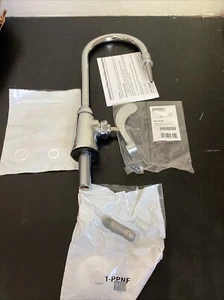 Chicago Faucets Distilled Water Faucet. Chrome. 969-317PLCTF. $499 - Picture 1 of 8