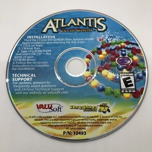 Atlantis Coral quest Juego PC - Imagen 1 de 2