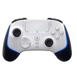 Razer Wolverine V2 Pro Wireless Controller für Sony PlayStation 5 - Weiß - Bild 1 von 3